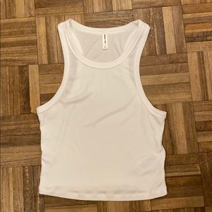 Aritzia Sunday Best Honor Tank